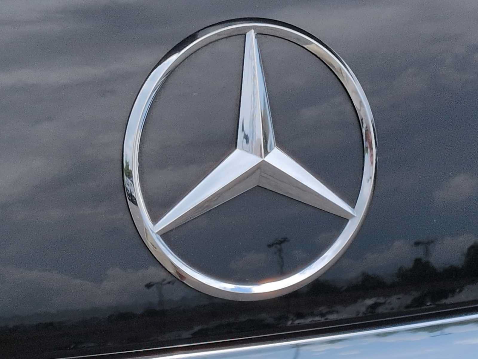 Used 2023 Mercedes-Benz S 580 4MATIC Sedan image 12