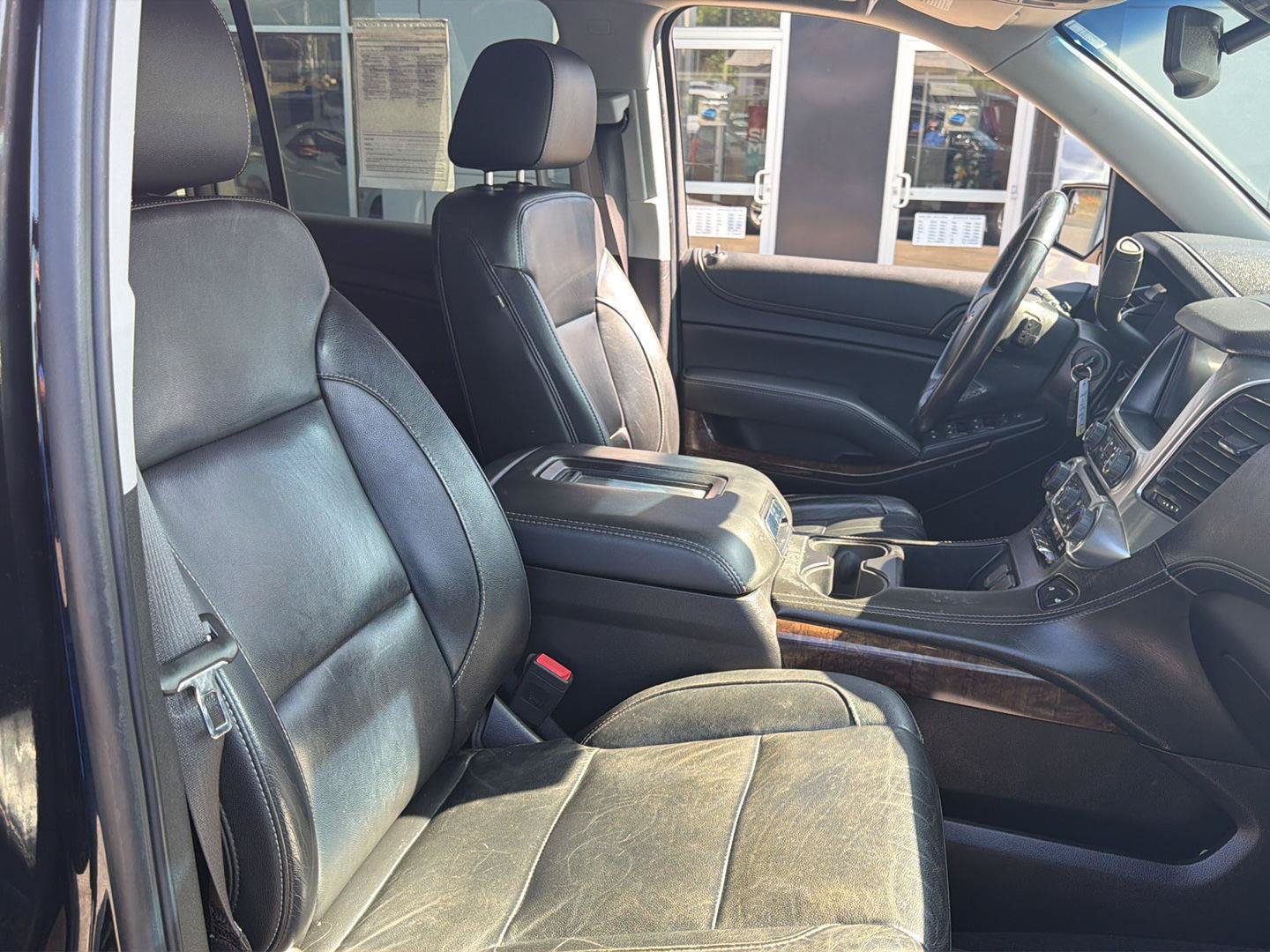 Used 2019 Chevrolet Suburban LT AWD/4WD image 6