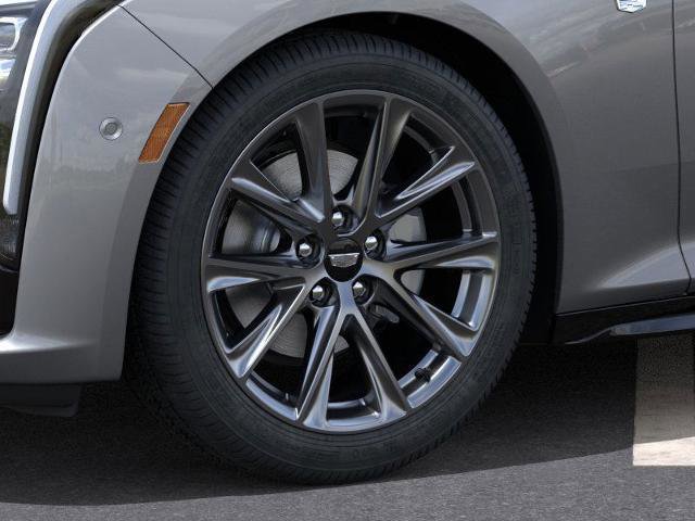 New 2026 Cadillac CT5 Sport image 33