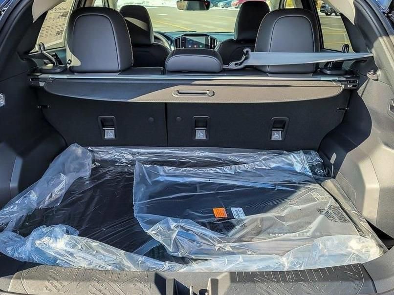 New 2026 Subaru Crosstrek 2.5i Limited image 23