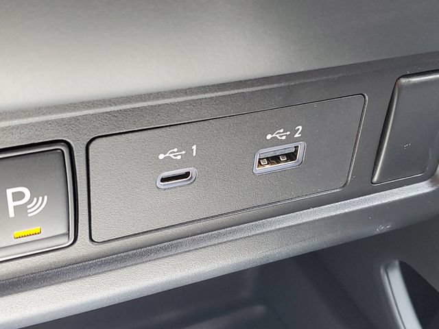 New 2026 Nissan Frontier S AWD/4WD image 17
