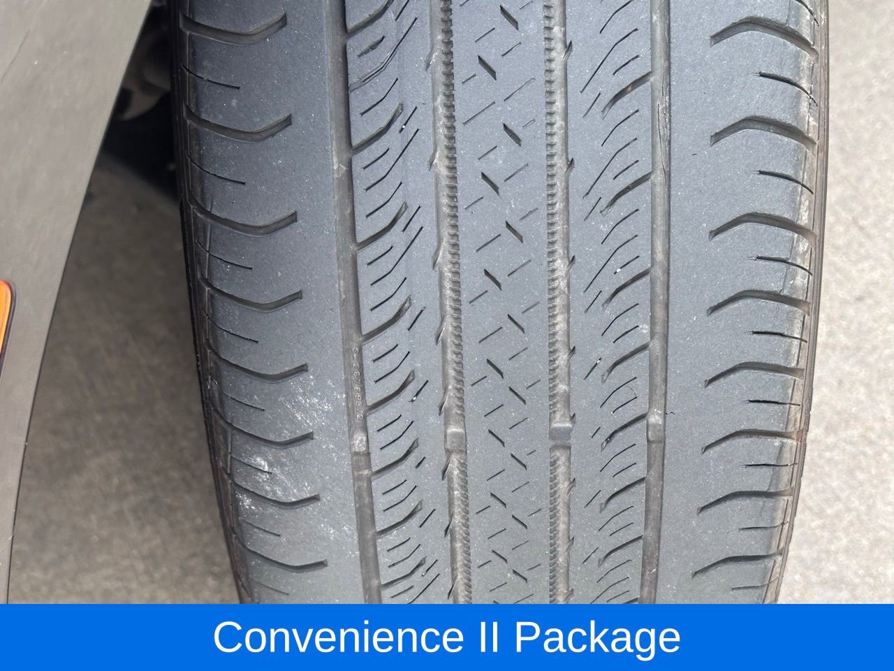 Used 2024 Buick Envista Sport Touring w/ Convenience I Package image 4