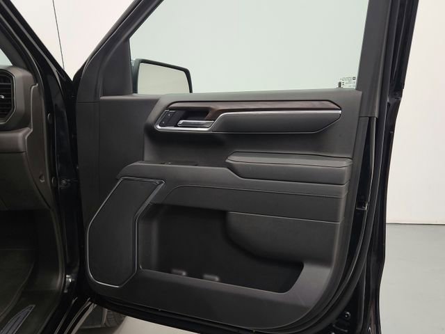 Used 2025 GMC Sierra 1500 SLT image 33
