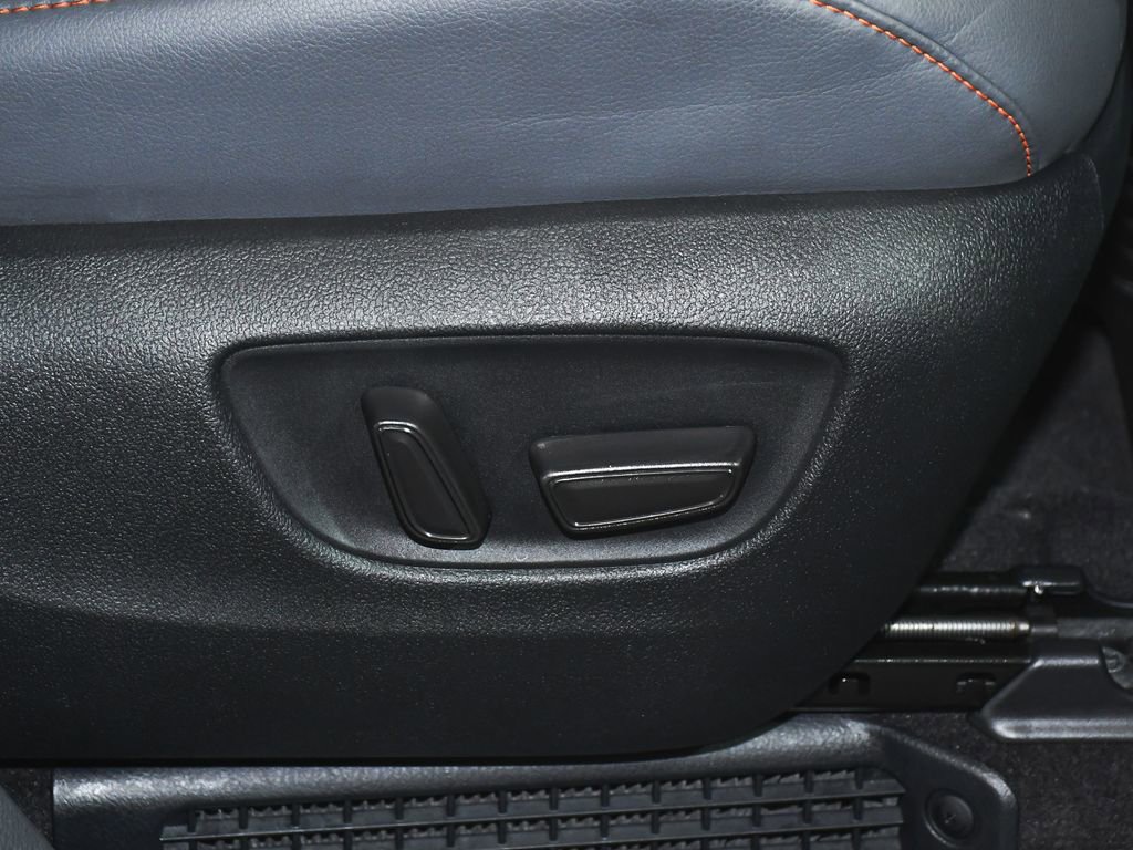 Used 2024 Toyota Sienna XSE image 52