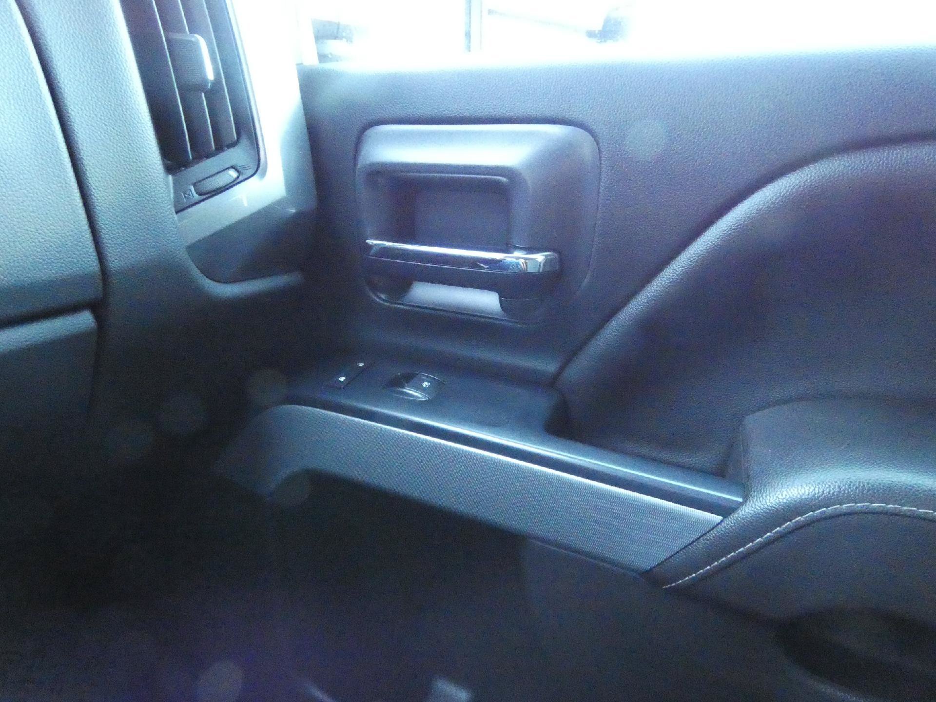 Used 2018 Chevrolet Silverado 2500 LT w/ All Star Edition AWD/4WD image 24