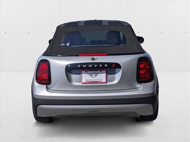 New 2025 MINI Cooper S image 8
