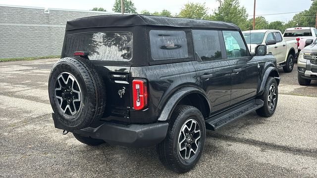 New 2026 Ford Bronco Outer Banks AWD/4WD image 28