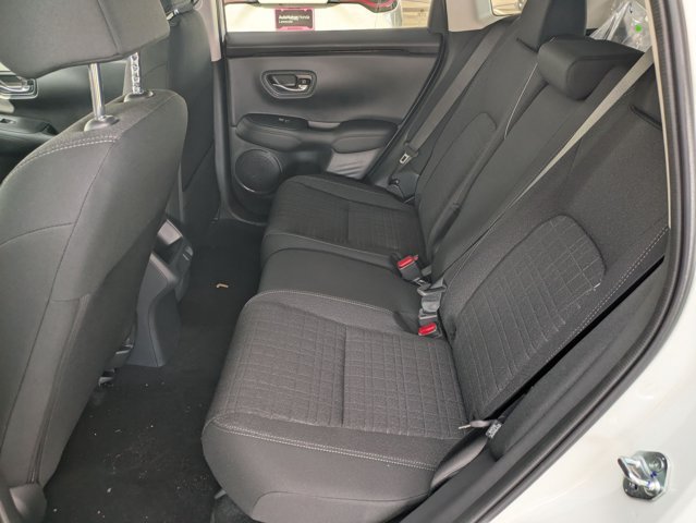 New 2026 Honda HR-V LX image 15