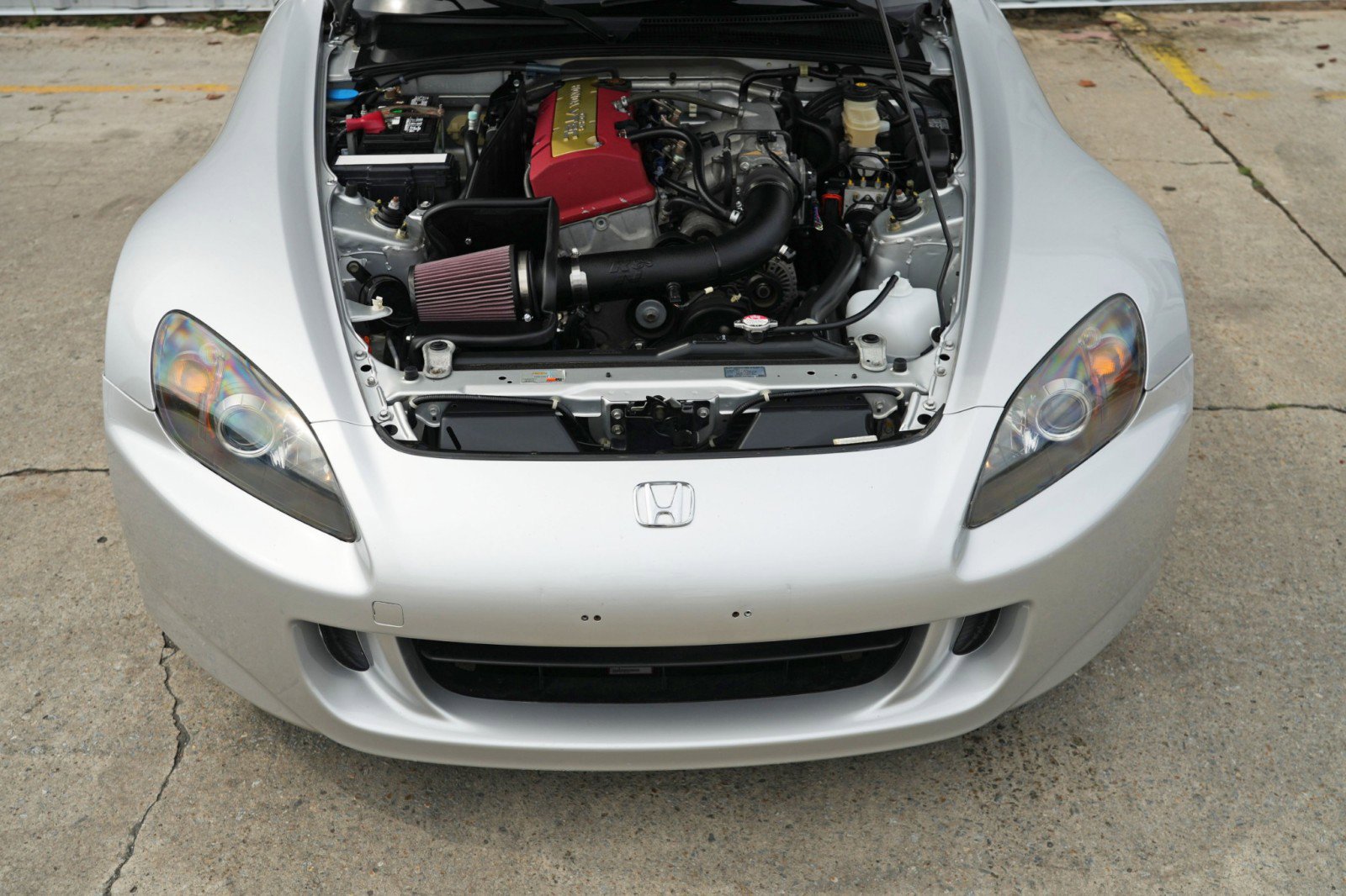 Used 2006 Honda S2000 image 6