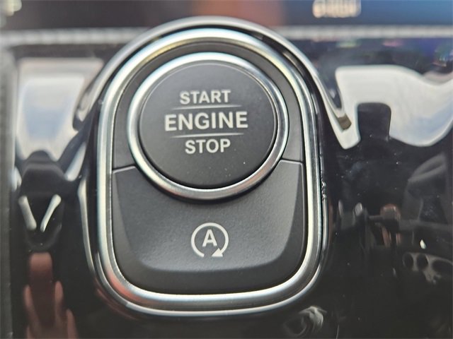 New 2026 Mercedes-Benz CLA 250 4MATIC image 11