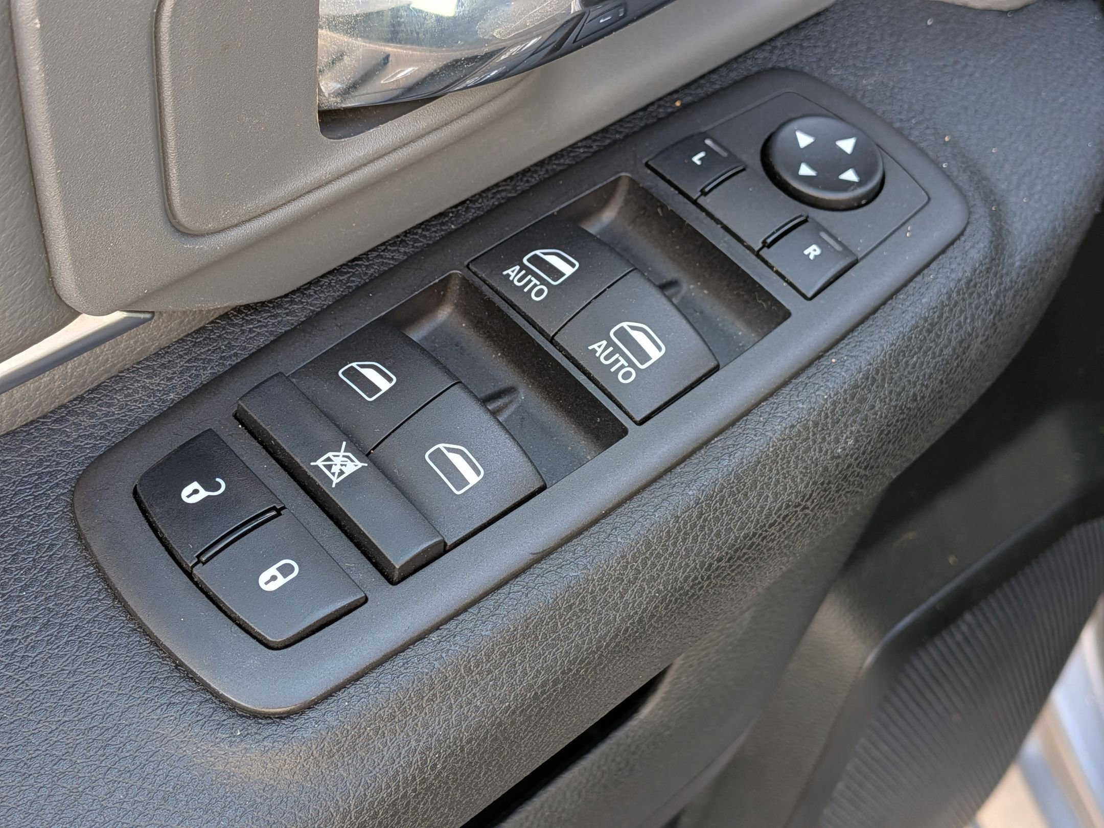 Used 2024 RAM 1500 Classic SLT RWD image 13