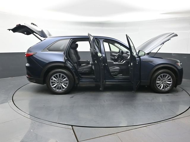 Certified 2024 MAZDA CX-90 3.3 Turbo w/ Preferred Package AWD/4WD image 48