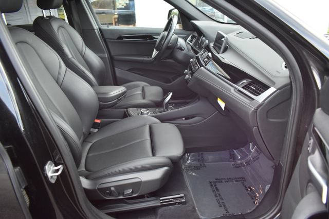 Used 2020 BMW X1 xDrive28i w/ Convenience Package AWD/4WD image 40