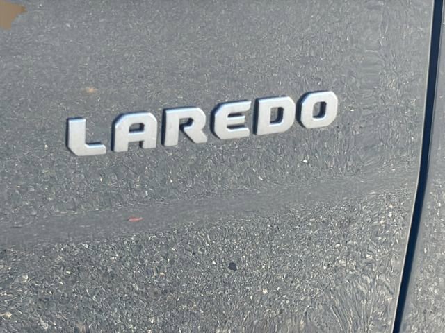 New 2026 Jeep Cherokee Laredo image 13