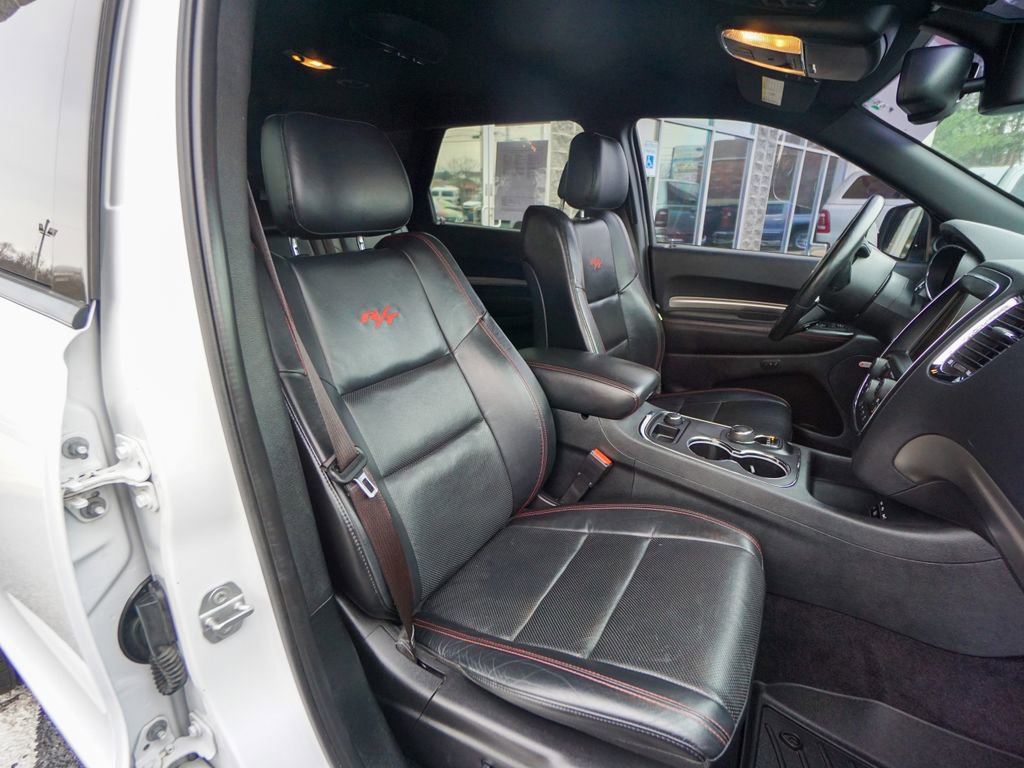 Used 2016 Dodge Durango R/T image 29