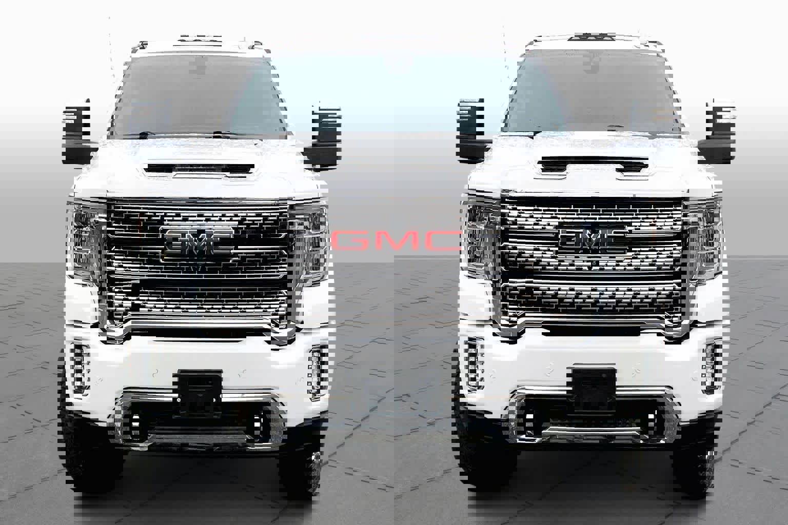 Used 2020 GMC Sierra 2500 Denali w/ Denali Ultimate Package image 3