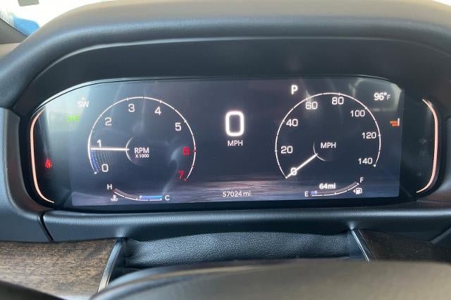 Used 2024 Jeep Grand Wagoneer L 4WD image 38