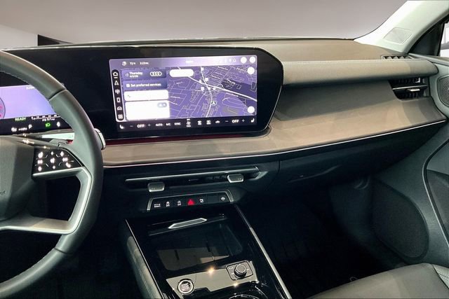 New 2026 Audi Q3 quattro 2.0T image 6