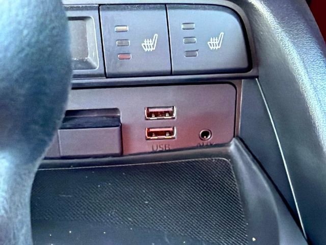 Used 2019 MAZDA MX-5 Miata RF Grand Touring image 23