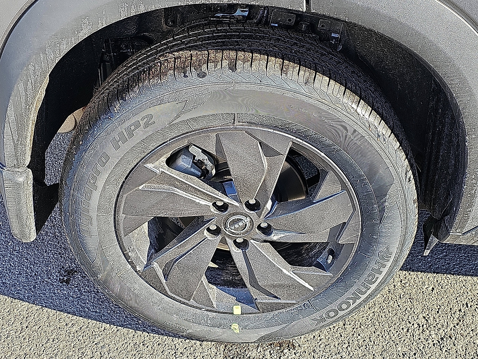 New 2026 Nissan Rogue SV w/ Cold Weather Package AWD/4WD image 5