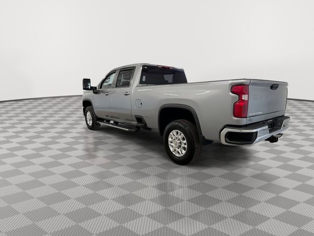Certified 2025 Chevrolet Silverado 3500 LT w/ All Star Edition image 8