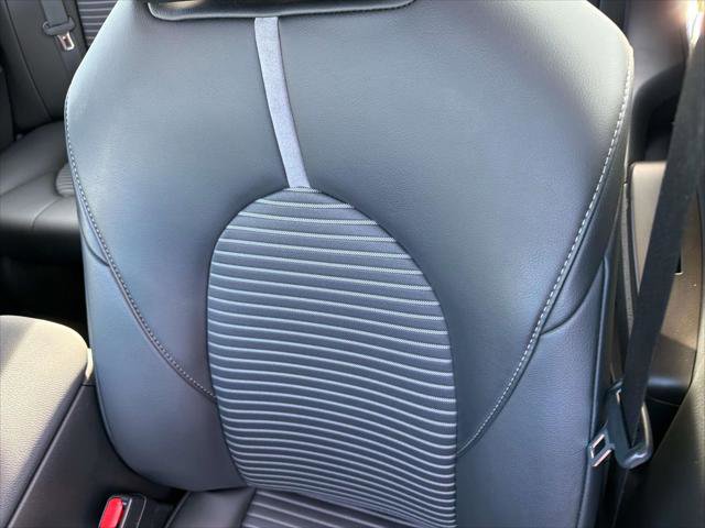 Certified 2024 Toyota Camry SE FWD image 29