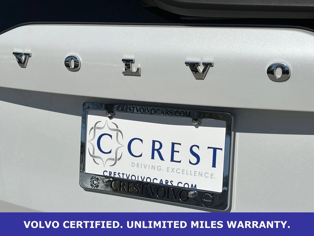 Certified 2023 Volvo XC90 T8 Ultimate w/ Protection Package Premier AWD/4WD image 9