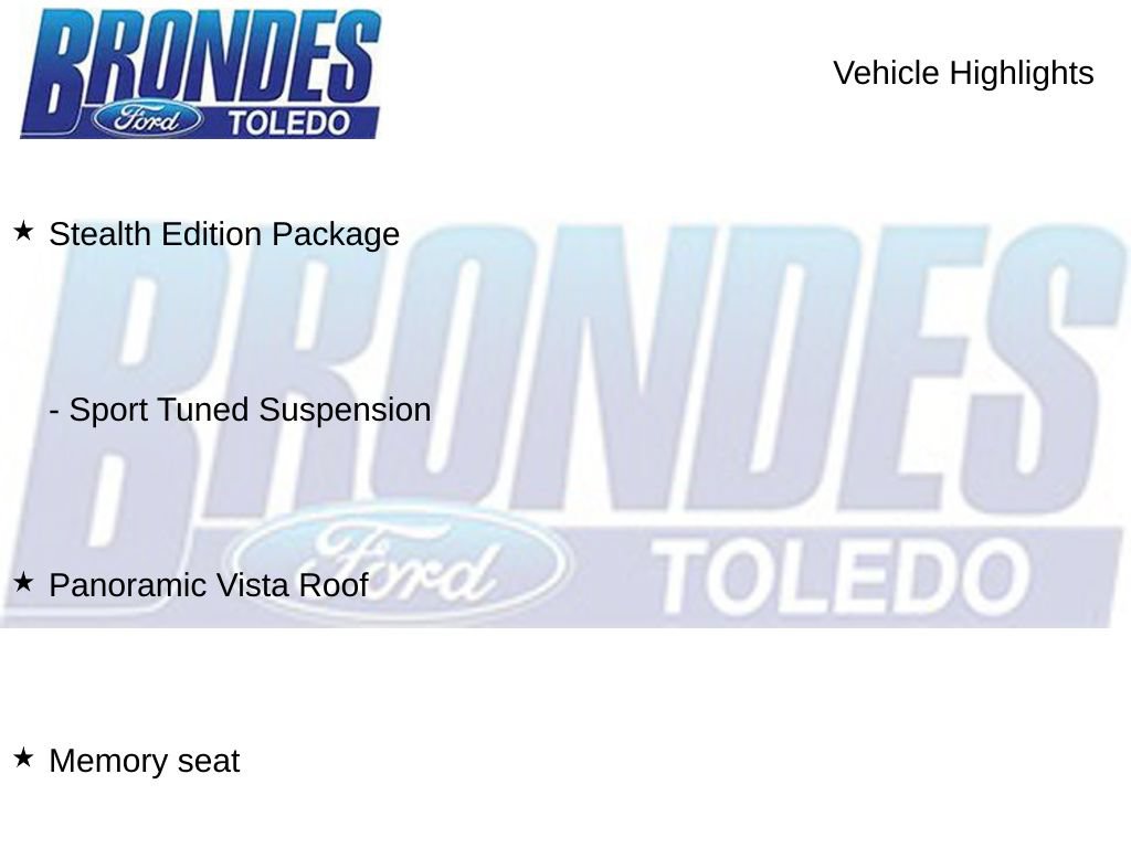 Used 2024 Ford Expedition Limited AWD/4WD image 25