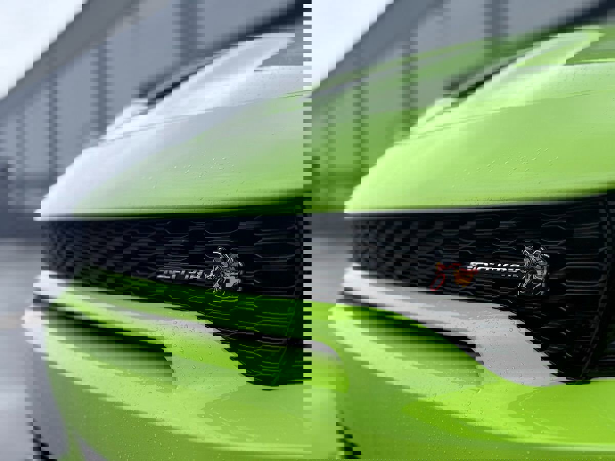 Used 2023 Dodge Charger Scat Pack image 9