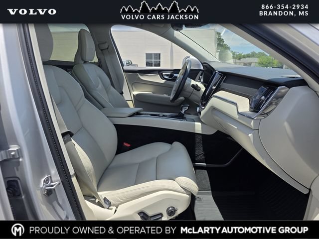 Used 2019 Volvo XC60 T5 Inscription w/ Protection Package AWD/4WD image 29
