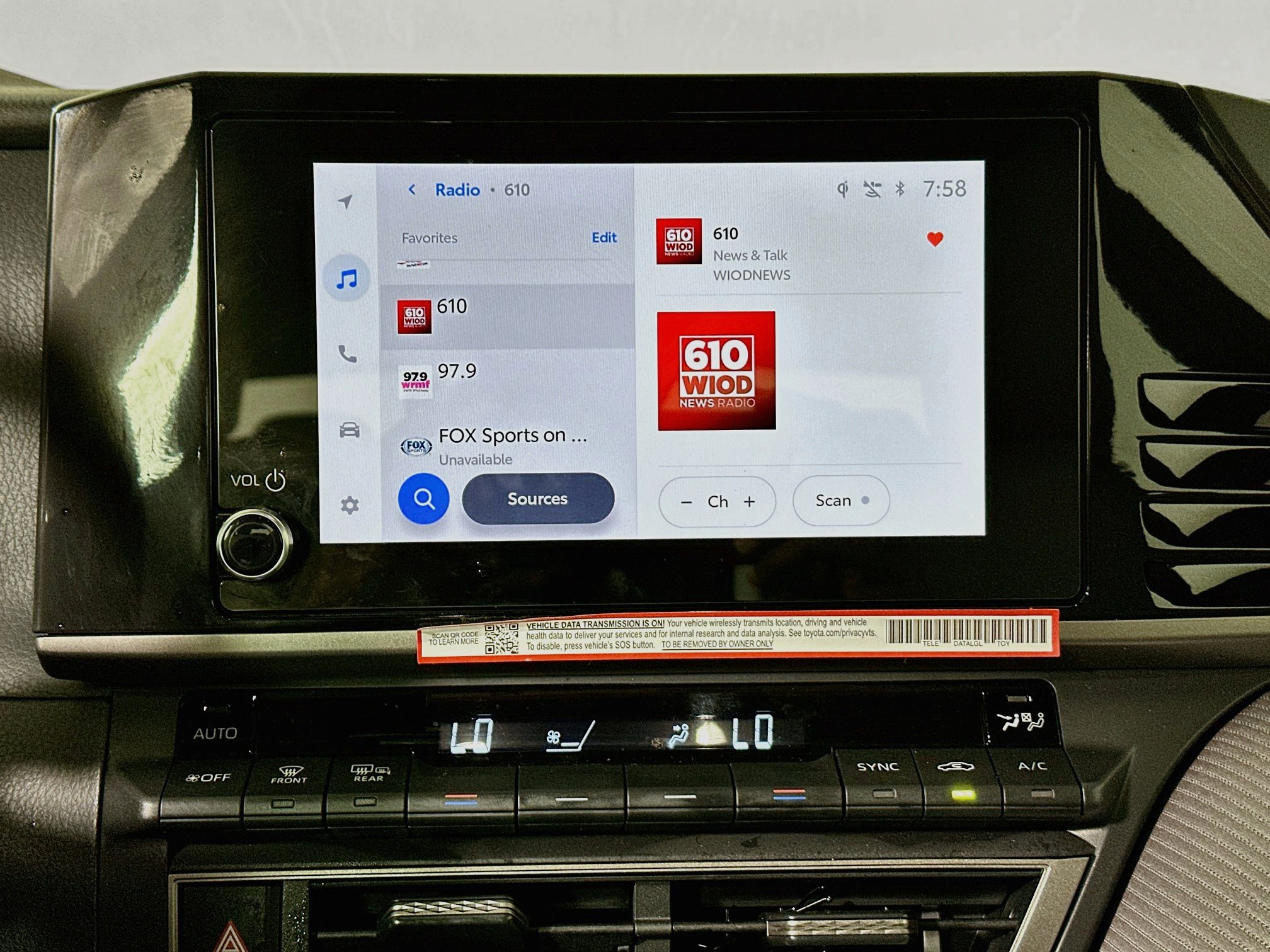 Certified 2026 Toyota Camry SE FWD image 24