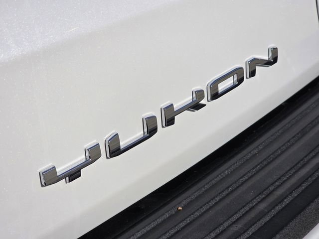 Used 2026 GMC Yukon Denali image 8