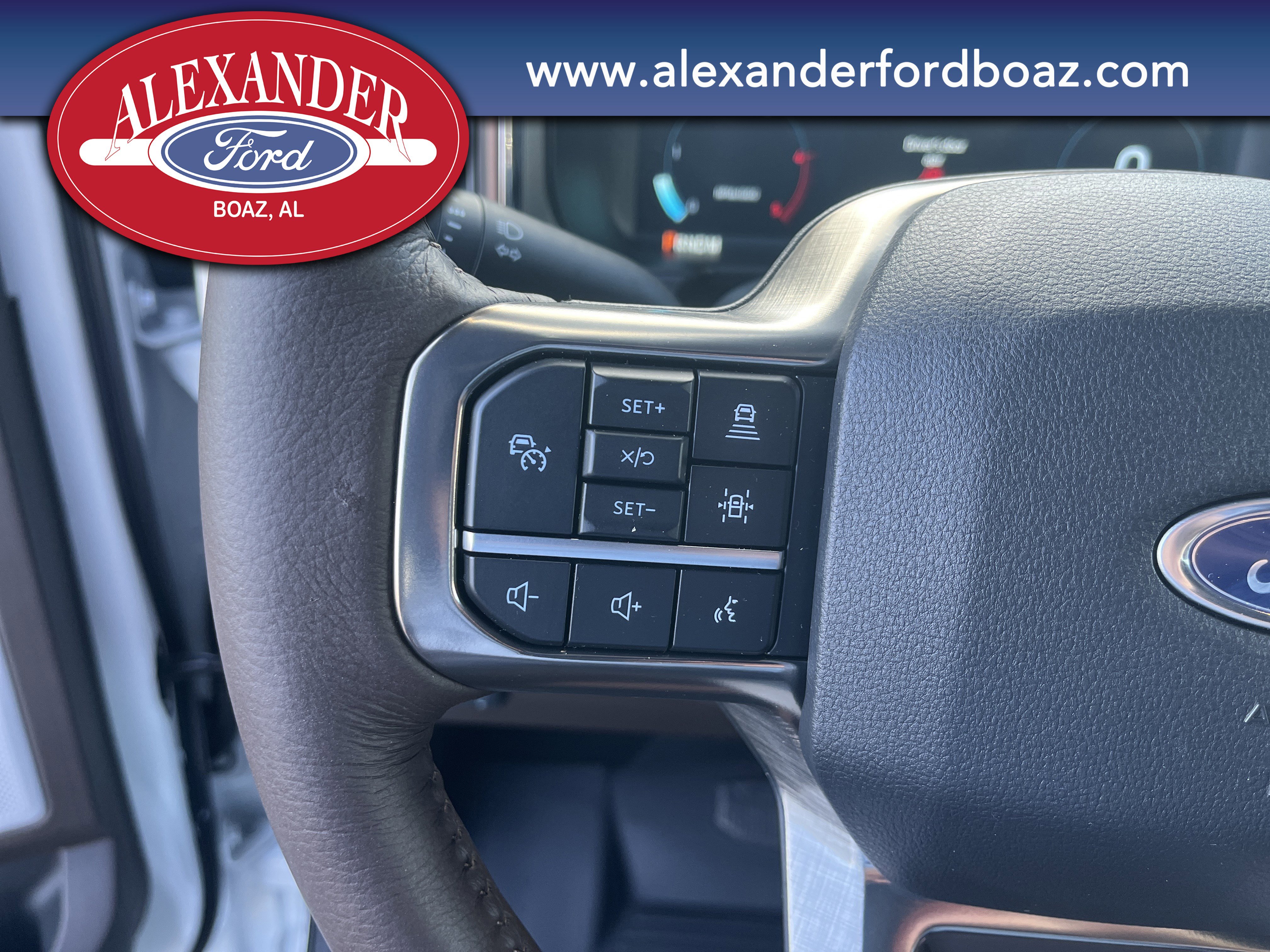 New 2026 Ford F250 King Ranch image 34