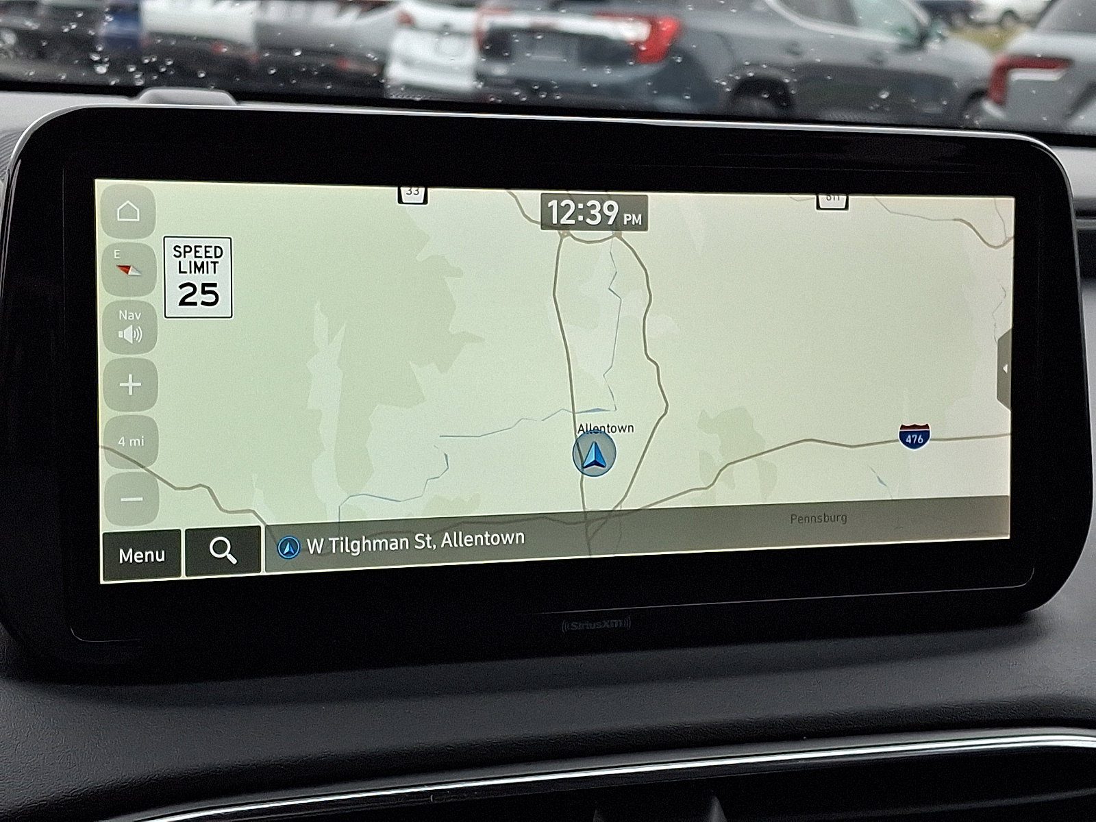 Used 2023 Hyundai Santa Fe SEL image 18