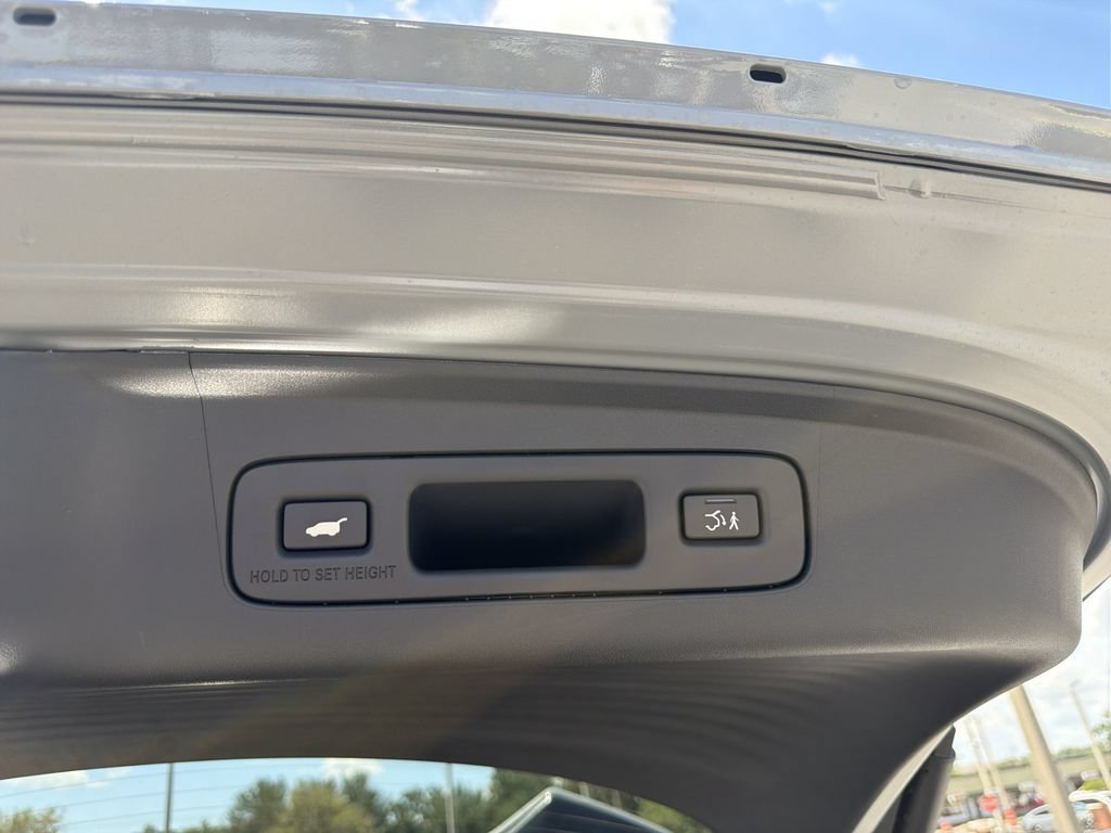New 2026 Acura ADX A-Spec AWD/4WD image 12