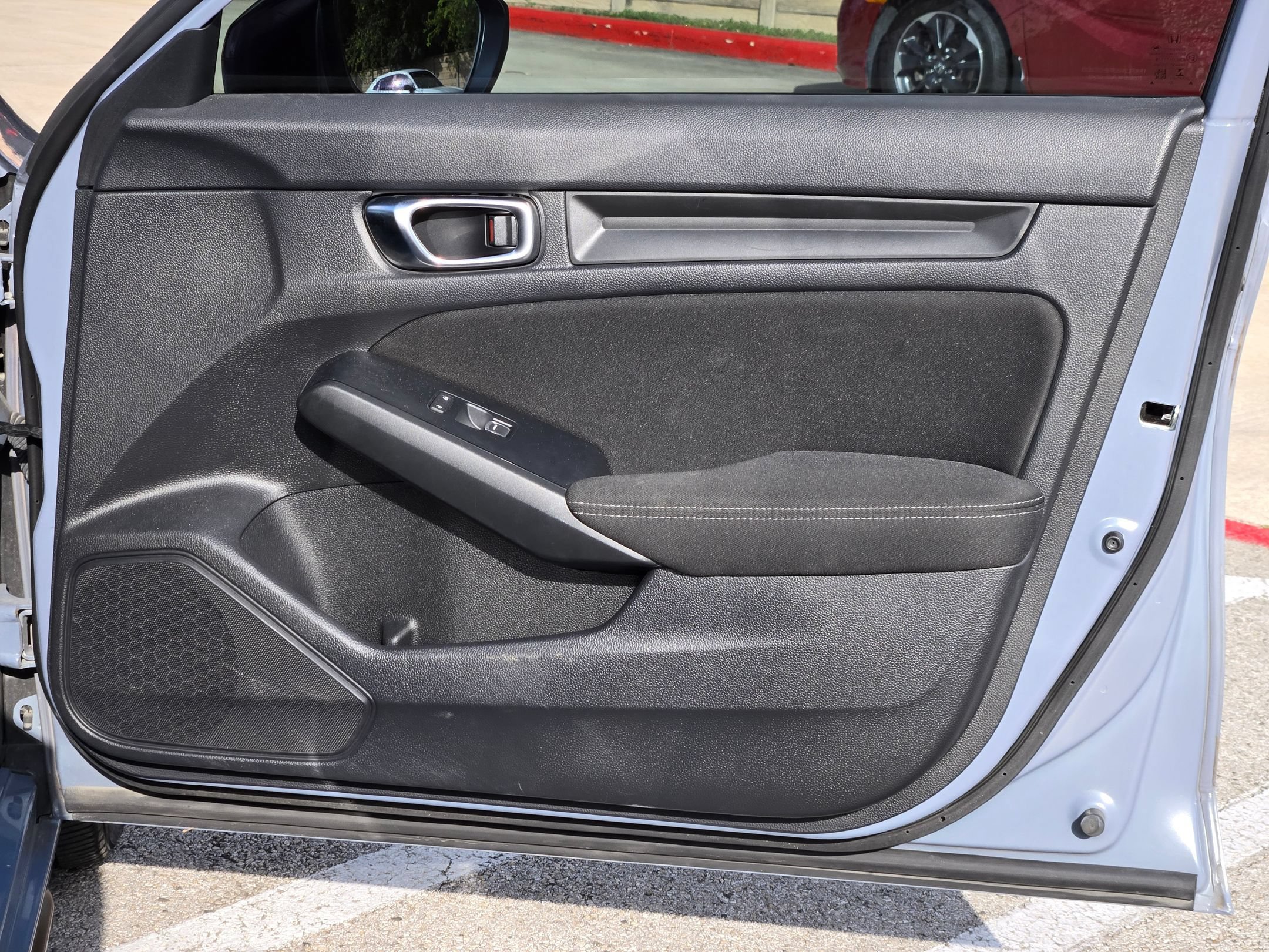 Used 2022 Honda Civic Sport image 26