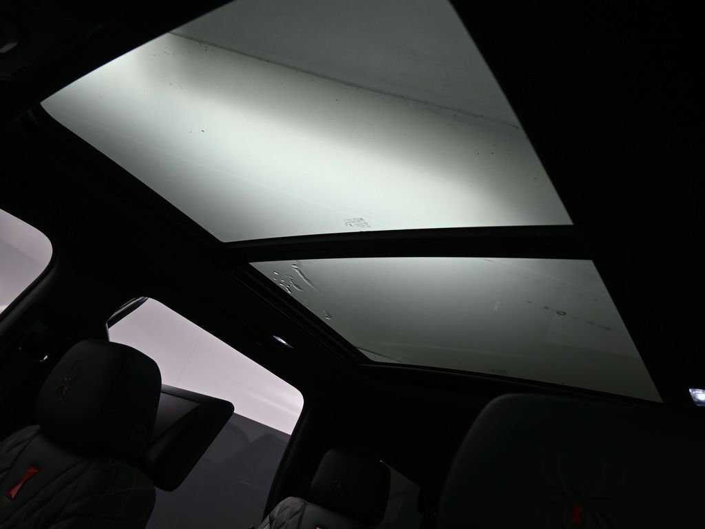 New 2026 Chevrolet Tahoe Premier AWD/4WD image 40