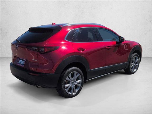 Used 2024 MAZDA CX-30 AWD 2.5 S w/ Premium Package image 5
