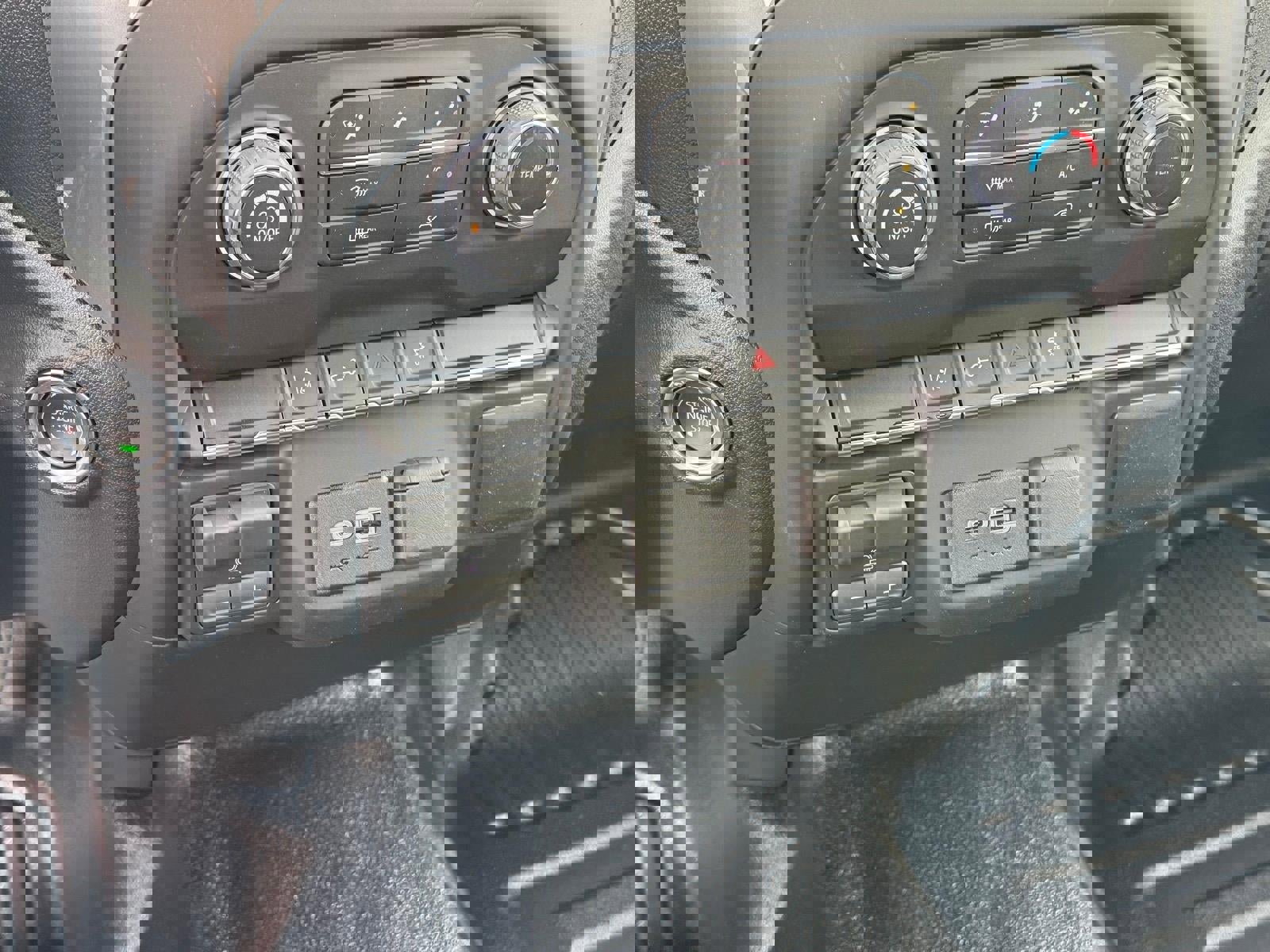 New 2026 Chevrolet Silverado 2500 W/T w/ WT Convenience Package image 9