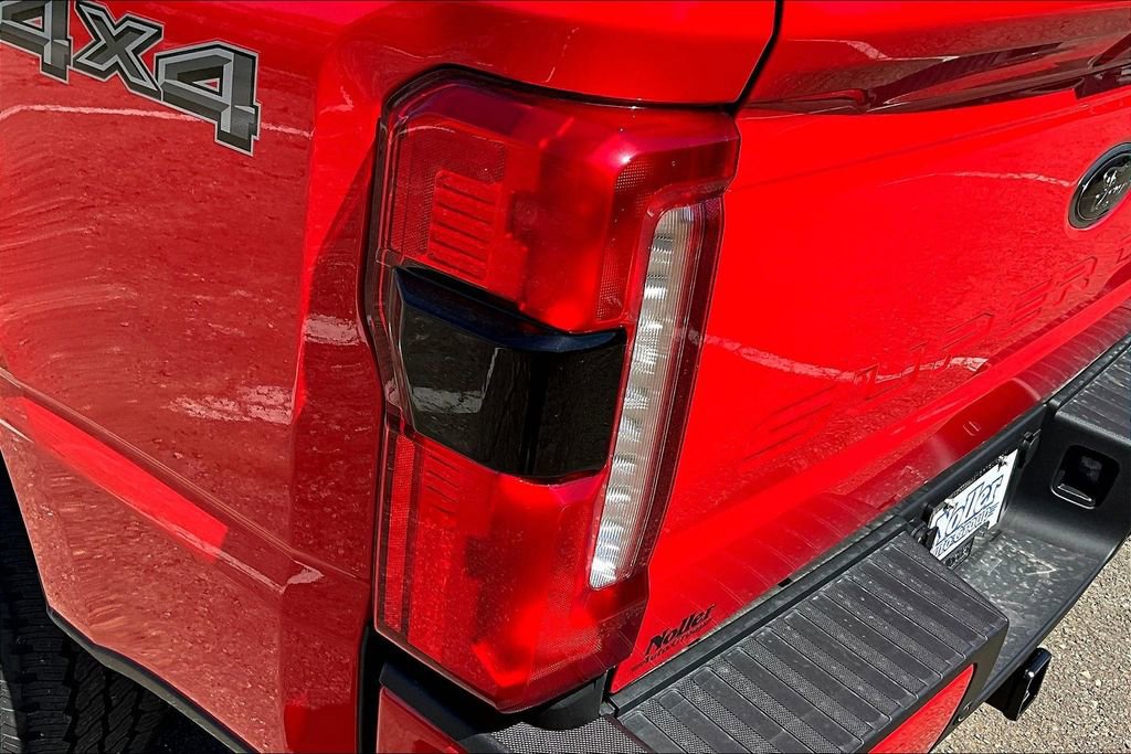 New 2026 Ford F350 XLT w/ XLT Premium Package image 29