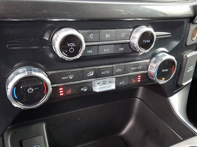 Certified 2023 Ford F150 XLT w/ Equipment Group 302A High image 15