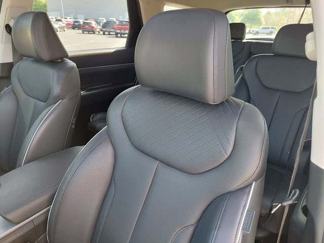 Used 2023 Hyundai Palisade XRT AWD/4WD image 6