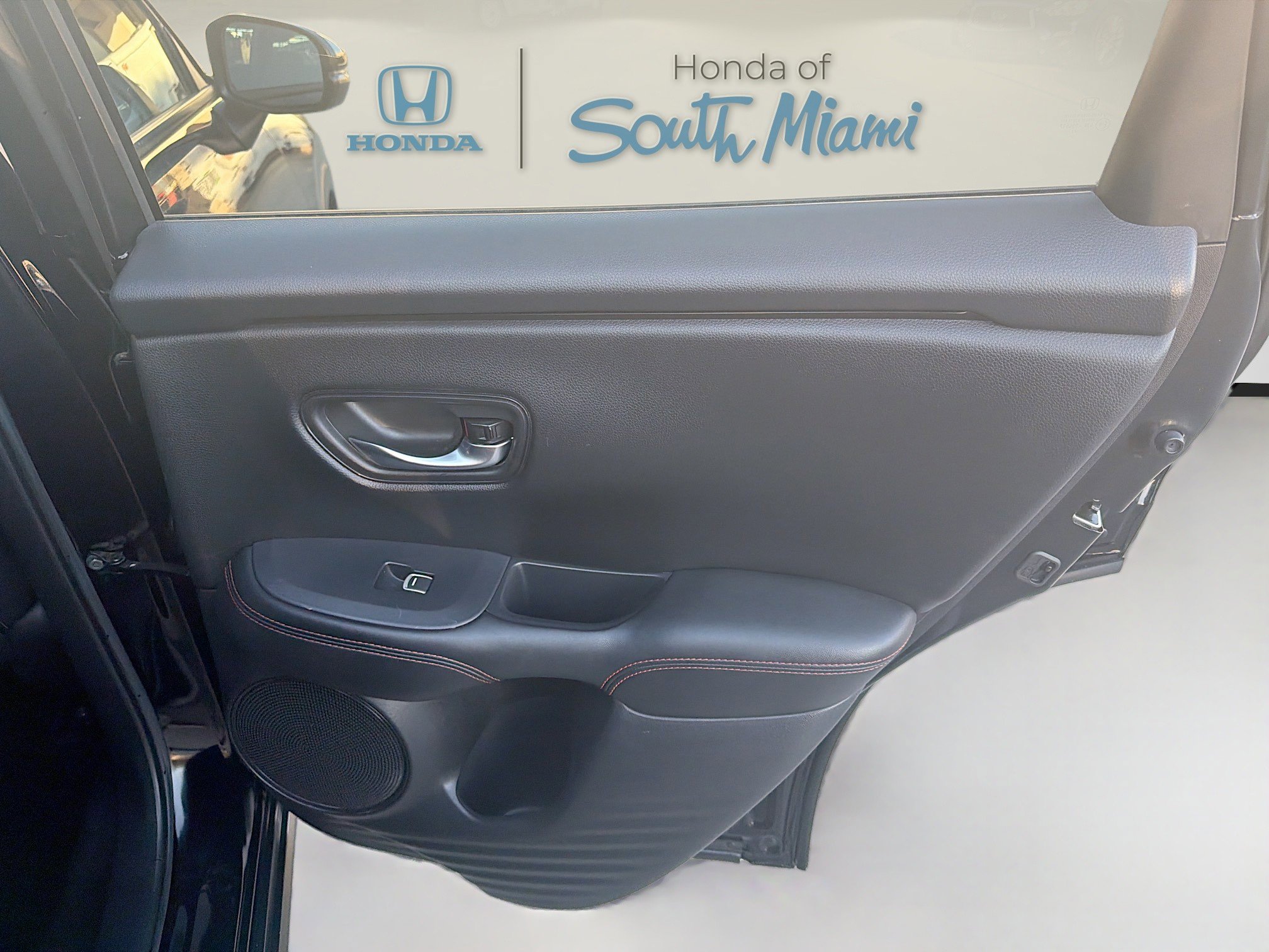 Used 2024 Honda HR-V Sport image 29