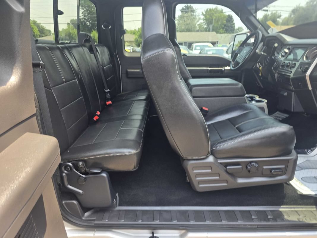Used 2008 Ford F250 XL AWD/4WD image 30