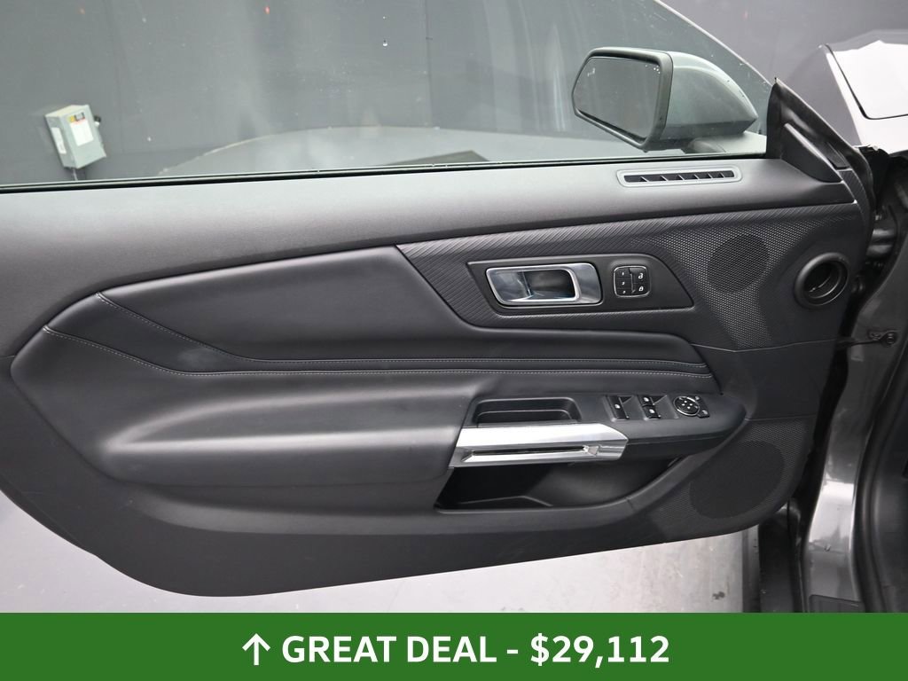 Used 2024 Ford Mustang Premium image 19