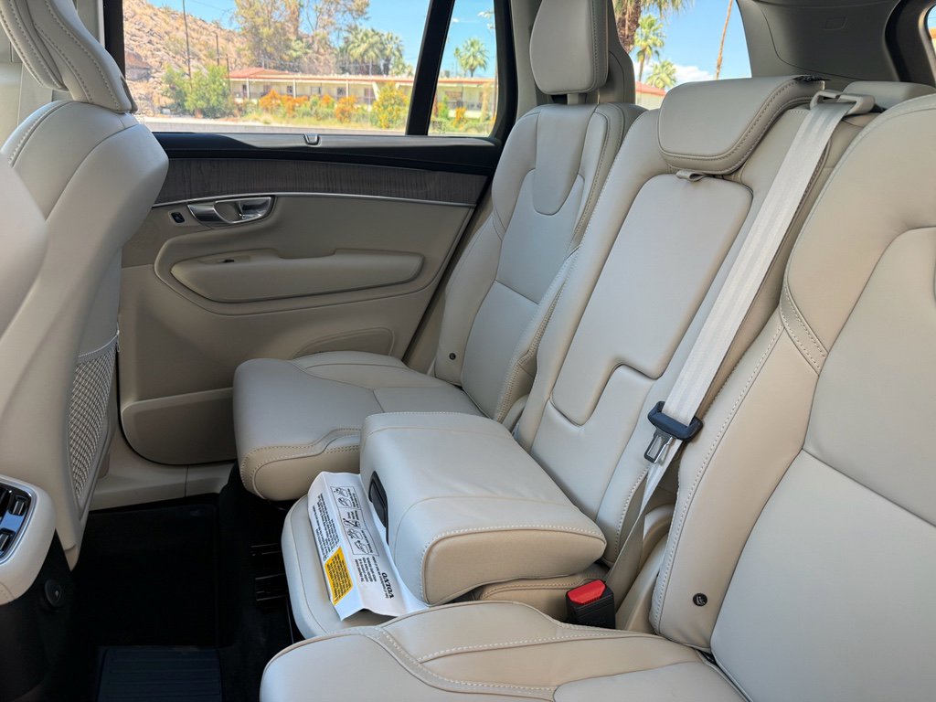 New 2026 Volvo XC90 T8 Ultra w/ Protection Package Premier image 28