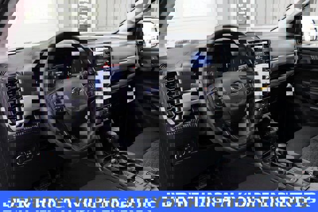 New 2026 Ford Ranger XL w/ Trailer Tow Package image 2