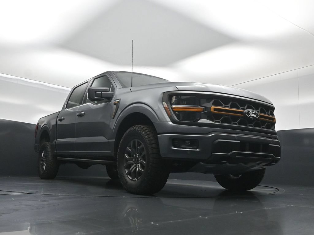 New 2026 Ford F150 Tremor w/ Mobile Office Package AWD/4WD image 44