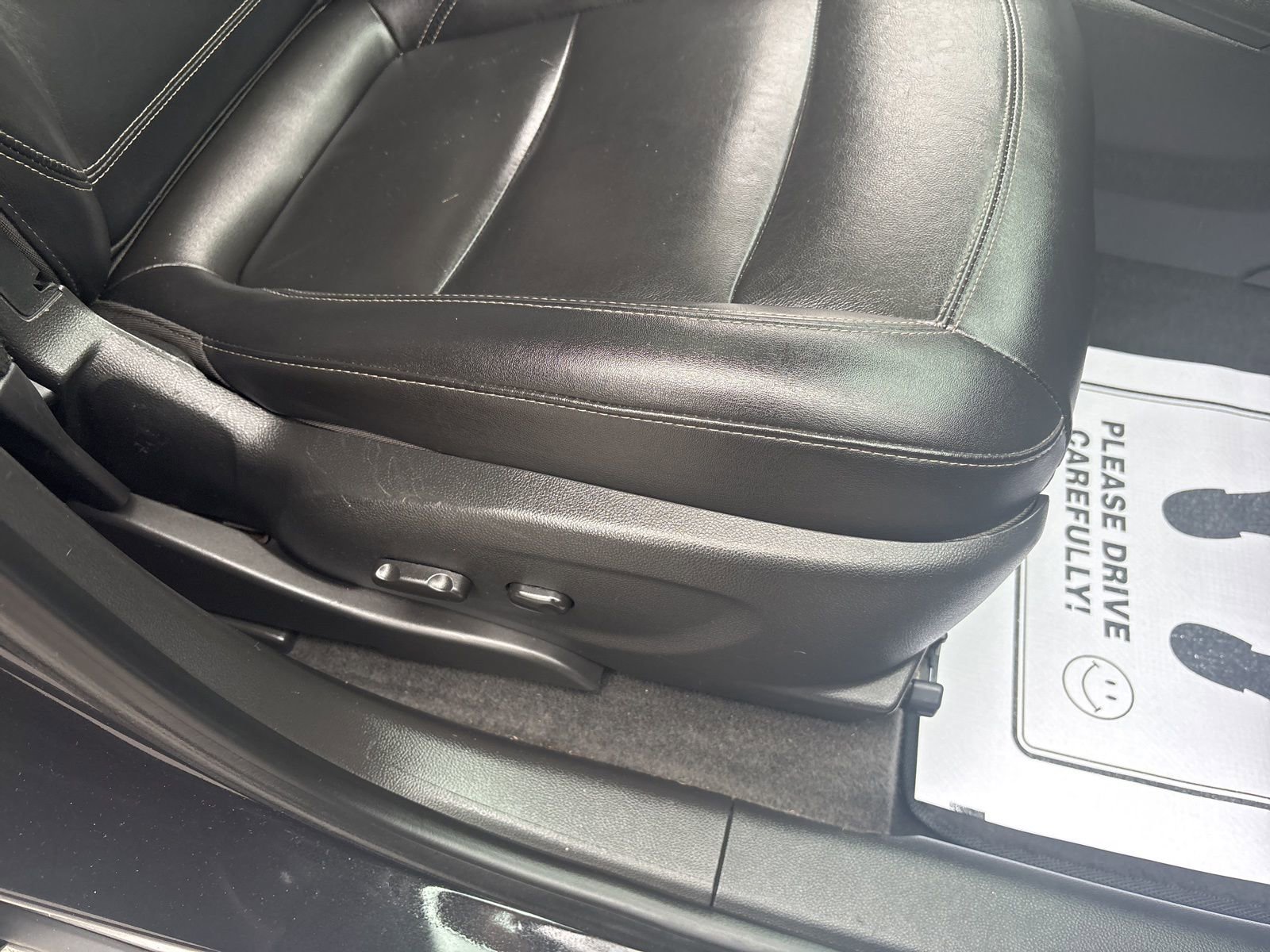 Used 2015 Buick Encore Premium image 20