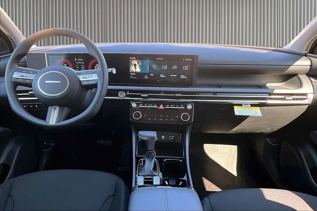 New 2026 Hyundai Tucson SEL image 6